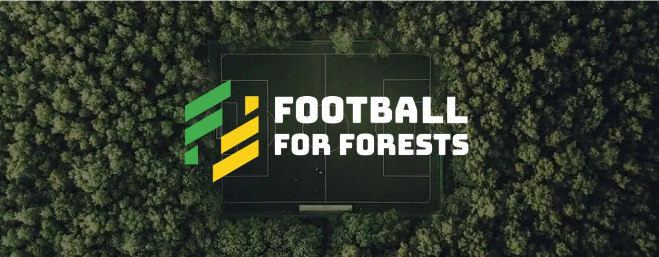 Football for Forests feature image