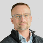 Headshot of Michael Cooper